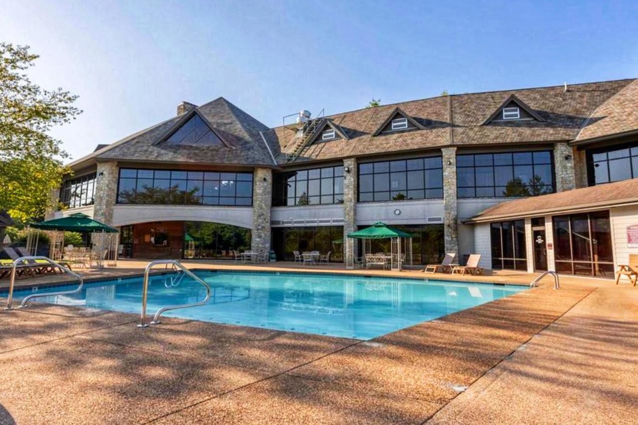 Vila Rest Haven Branson West Exteriér fotografie