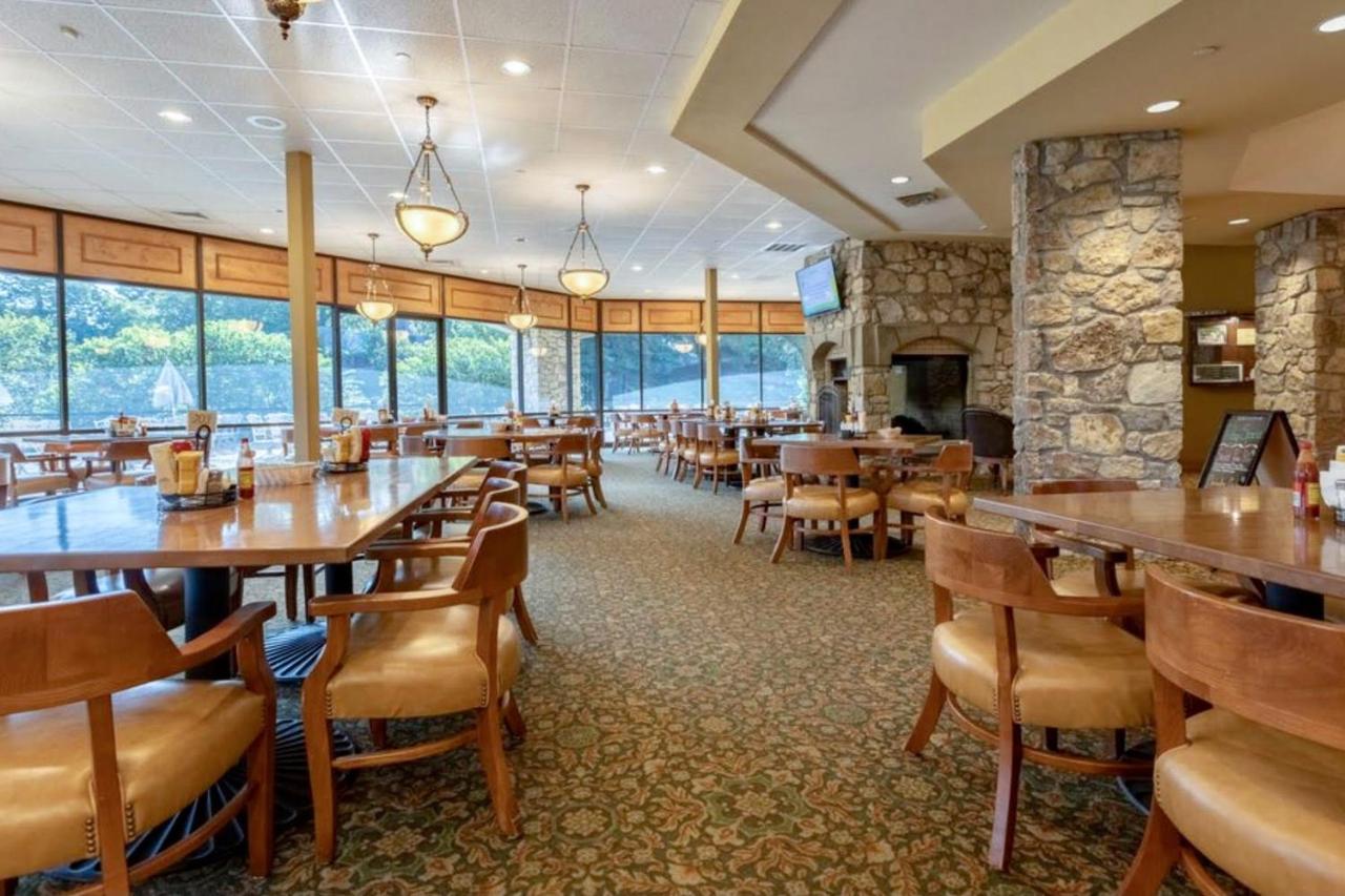 Vila Rest Haven Branson West Exteriér fotografie