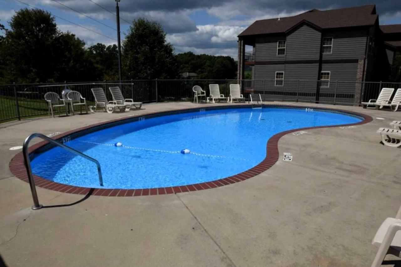 Vila Rest Haven Branson West Exteriér fotografie